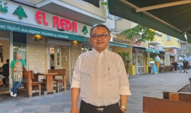 Empat Kelompok Manusia yang Dapat Dijadikan Teladan dalam Kehidupan