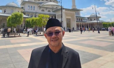 Abdul Mu’ti: Muhammadiyah Harus Tampil sebagai Minoritas yang Kreatif dan Miliki Keunggulan