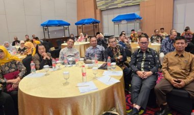 UM Palembang dan Kominfo Teken MoU Perkuat Program Nasional Bidang Teknologi dan Informasi