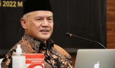 Dadang Kahmad Berharap Aktivis Muhammadiyah Bersyukur untuk Posisi Apapun