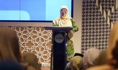 'Aisyiyah Fokus Pemberdayaan Ekonomi dan Kemandirian bagi Perempuan di Abad Kedua