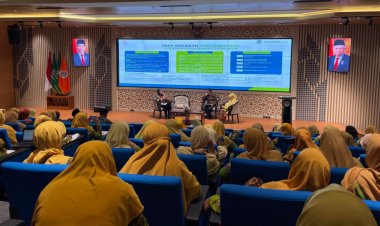 Peran ‘Aisyiyah Sejahterakan dan Hilangkan Kemiskinan di Kalangan Umat