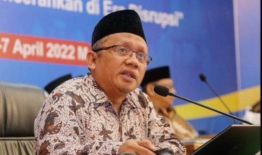 Majelis Tabligh Luncurkan Sistem Informasi Tabligh Muhammadiyah