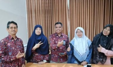 Program Magister Pengairan Unismuh Makassar Raih Akreditasi Baik dari LAM Teknik PII