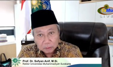 Enam Indikator Utama dalam Konsep Kepemimpinan Spiritual