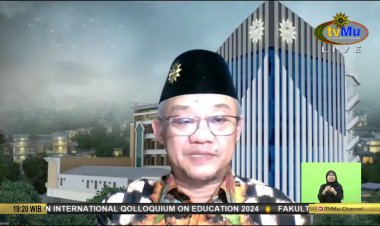 Abdul Mu'ti Soroti Kepemimpinan Masa Kini