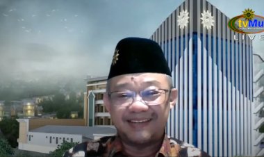 Abdul Mu’ti Sebut Pilkada Serentak 2024 Merupakan Eksperimen Politik untuk Efisiensi Pemilu