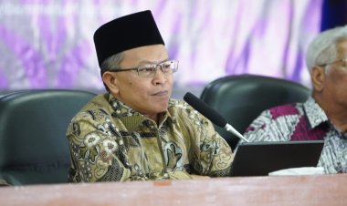 Peran Muhammadiyah Demi Tegaknya Politik Kenegaraan yang Demokratis dan Berkeadaban