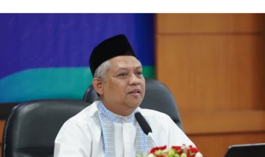 Sekretaris Majelis Diktilitbang Nilai Mata Kuliah AIK Perlu Dikemas Secara Menarik