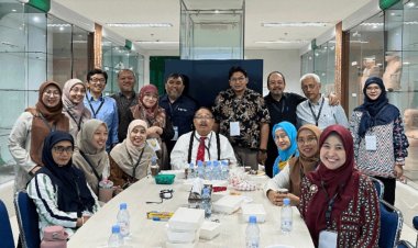 Fakultas Kedokteran Uhamka Selenggarakan Uji Kompetensi Dokter Nasional Perdana