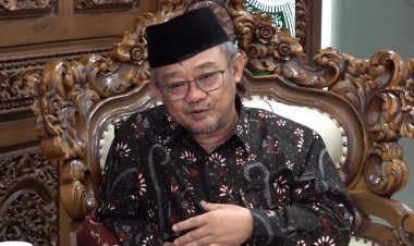 Abdul Mu’ti Ungkap Dua Masalah Pendidikan di Indonesia