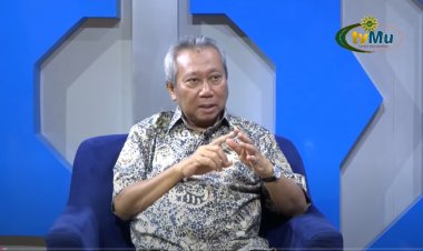 Strategi UMS Mencapai World Class University