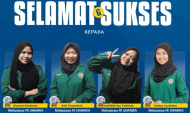 FK Uhamka Torehkan Prestasi Gemilang dalam National Invention Competition and Exhibition