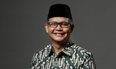 Izzul Muslimin Minta Perguruan Tinggi Jadi Garda Terdepan dalam Wujudkan Visi Global Muhammadiyah