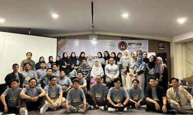 Muhammadiyah-Kemenko PMK Gelar Pelatihan Positif Bermedia Sosial untuk Indonesia Lebih Baik