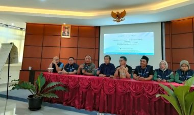 MDMC Gelar Pelatihan Tim Medis Kedaruratan dan Bencana