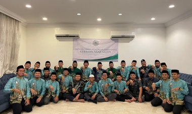 Tiga Peran Penting Pimpinan Cabang Istimewa Muhammadiyah