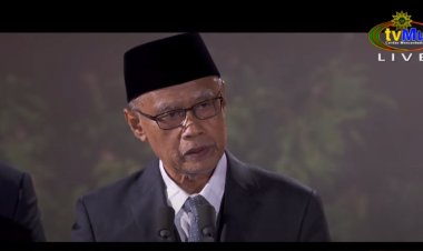 Peringatan HUT TNI ke-79, Begini Harapan dari Muhammadiyah