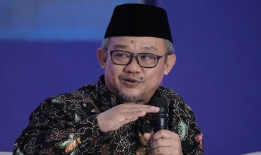 Abdul Mu’ti Dorong Pendidikan dan Dakwah Muhammadiyah Masuk dalam Dunia Digital