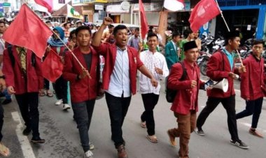 Mahasiswa Baru Perguruan Tinggi Muhammadiyah ’Aisyiyah Dilarang 3K