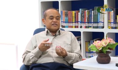 Uhamka Serukan Pemanfaatan Material Dan Energi Ramah Lingkungan