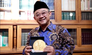 Abdul Mu’ti Ungkap Tiga Polemik Demokrasi di Indonesia