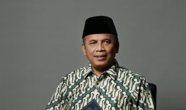 PCIM dan PCIA Pakistan Periode 2024-2026 Dikukuhkan, Begini Pesan Pimpinan Pusat