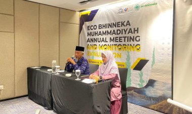 Saad Ibrahim Tekankan Pentingnya Analisis Kritis dalam Memahami Ajaran Agama