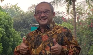 6 Kader Muhammadiyah Dipanggil Prabowo untuk Jadi Calon Menteri-Wamen