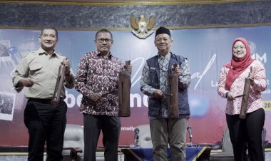 MDMC Gelar Simposium Nasional Kebencanaan 2024