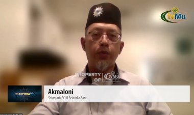 PCIM Selandia Baru Komitmen Majukan Pendidikan Anak Usia Dini di Negeri Kiwi