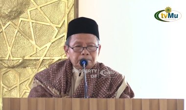 Allah Janjikan Surga Bagi Orang-orang Beriman