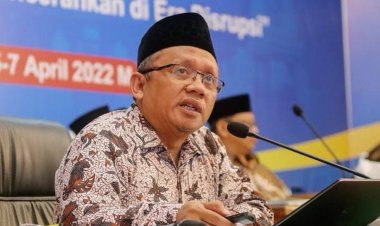 Prinsip Kemanusiaan Harus Dikedepankan dari Formalitas Ritual Keagamaan