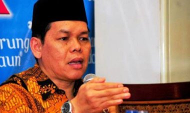 Ketua MPW PP Muhammadiyah Ungkap Tantangan Wakaf Sampai Saat Ini Masih Besar