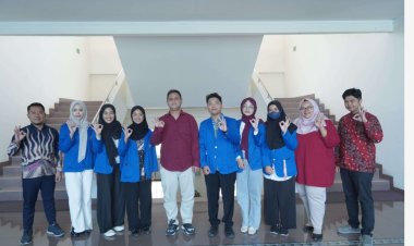 Enam Mahasiswa UMP Ikuti Program Student Teacher Exchange in Southeast Asia di Filipina