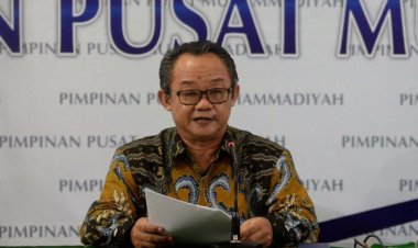 Peran Vital Cabang dan Ranting dalam Perkembangan Gerakan Muhammadiyah