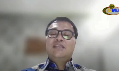 Pemberantasan Korupsi di Indonesia Diharapkan Bukan Sekadar Retorika