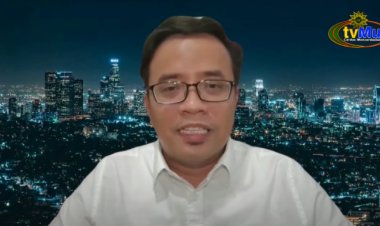 Pengamat Sebut Korupsi Dunia Peradilan Indonesia Sangat Kronis