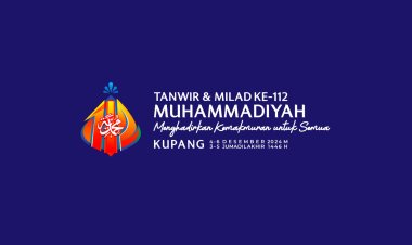PP Muhammadiyah Keluarkan Surat Edaran Tuntunan Penyelenggaraan Milad ke-112