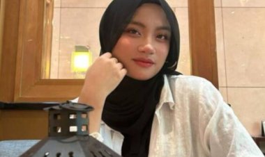 Mahasiswa UMP Asal Kuwait Raih Juara 2 di Lomba Cipta Puisi Internasional