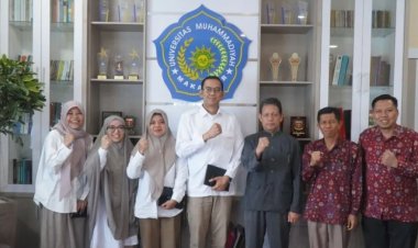 Unismuh Makassar dan BP3MI Sulawesi Selatan Jalin Kerja Sama dalam Dukung Keamanan Pekerja Migran