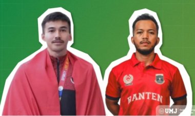 Dua Mahasiswa UMJ Ikuti Pelatnas untuk Kejuaraan Internasional