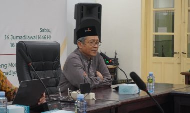 Inilah Karakteristik Pembeda Tafsir At-Tanwir dari Tafsir Lainnya