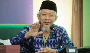Saad Ibrahim Ajak Jadikan Perjuangan dalam Muhammadiyah Sebagai Bagian dari Ibadah