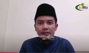 Program Strategis PCIM Arab Saudi untuk Perkuat Dakwah di Tanah Suci