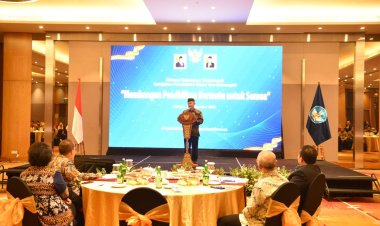 Kemendikdasmen Himpun Aspirasi Pemangku Kepentingan melalui DKT