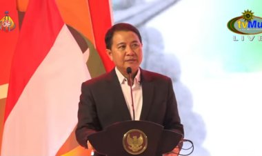 Hilman Latief Minta Warga Persyarikatan Pahami dan Implementasi Risalah Islam Berkemajuan