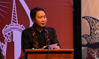 Lazismu Pusat Gelar Rakernas, Hilman Latief: Perlu Ada Sistem Baik dan Bisa Diterima Semua Pihak