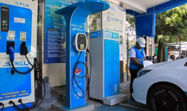 PLN UID Jakarta Raya Komitmen Percepat Transisi Energi Bersih