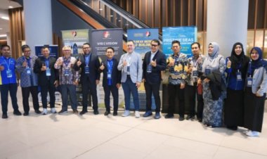 Tingkatkan Kolaborasi Akademik, UMSU dan Unversitas Malaysia Perlis Gelar Konferensi Internasional